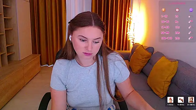 Živý XXX chat mia_bloomy
