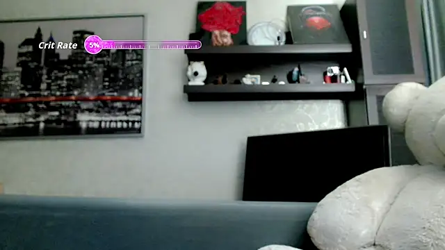 Chat XXX ao vivo de stormylana