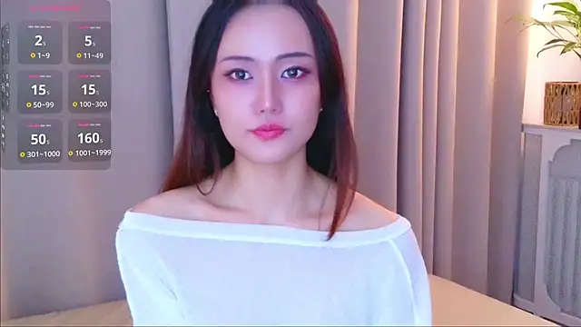yufenna Live XXX-chat