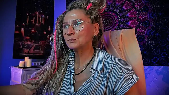 UmaSpace's Live XXX Chat