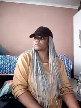 SQUITBOOTY's Live XXX Chat