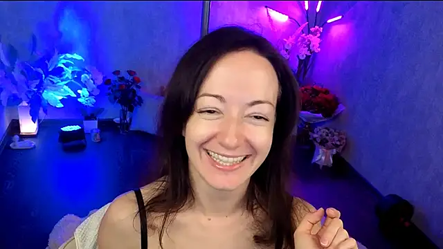 kimberlyray777 élő XXX-chatje