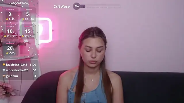 MilanaAngelAs Live XXX Chat