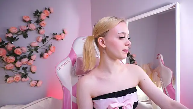 BambiEyes_ Live XXX-Chat