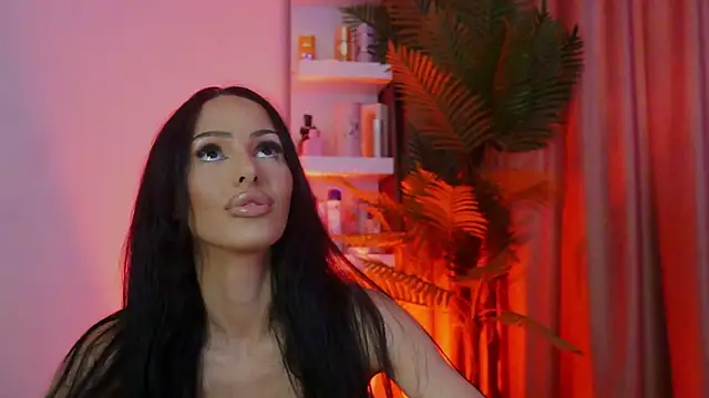 eve_poshx Live XXX Chat