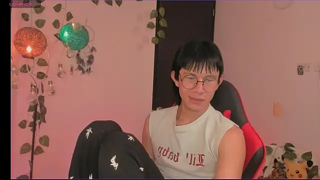 odelein Live XXX chat