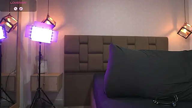 Julieth_Rojas Adlı Modelin Canlı XXX Sohbeti