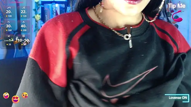 bastethott Live XXX-Chat