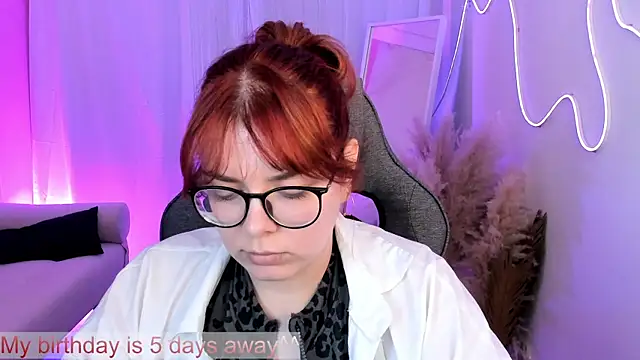 KeytSilvas – Naživo XXX chat