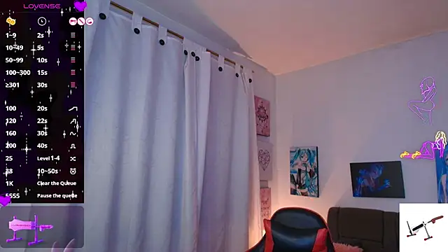 yeliana_sexxy লাইভ XXX চ্যাট