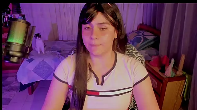 isabelacooperr 现场XXX聊天