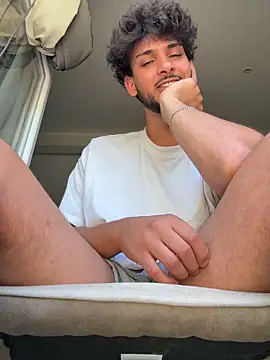 XXX chat uživo modela Gipsyboysteve