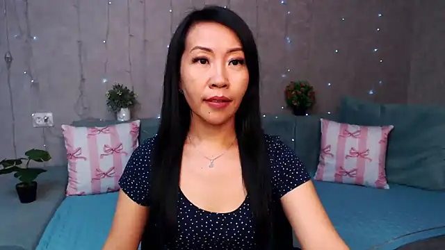 Chat XXX en directo de LiaPak