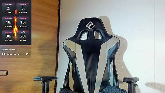 Kael_cassian – Naživo XXX chat