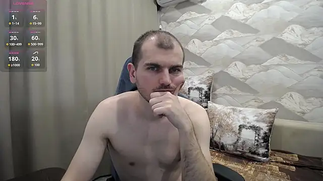Chat XXX Live SerzhKorol1