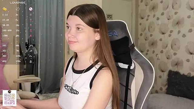Chat +18 de _cute_ice ao vivo