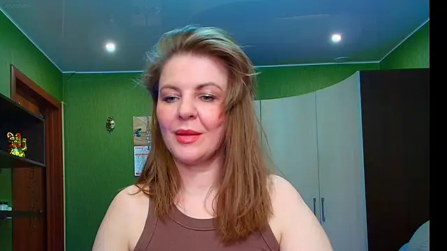 VeronikawGold's Live XXX Chat