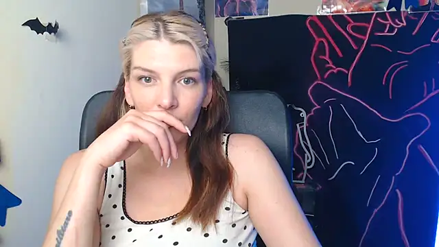 VanessaRey_'s Live XXX Chat