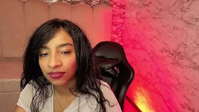 Adarasuri_v – Live XXX-chat