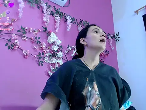 Živý XXX chat kasandracute18