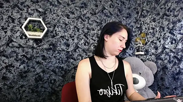 Moon_foxy_ Live XXX-chat