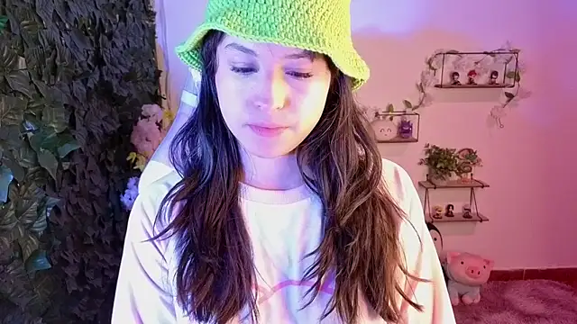 Eymmy_24 라이브 XXX 채팅