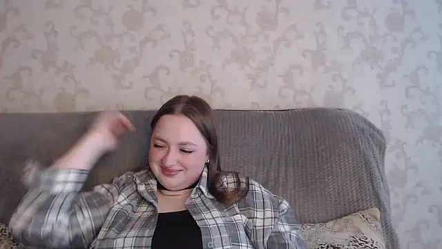 Živý XXX chat GirlPlayer
