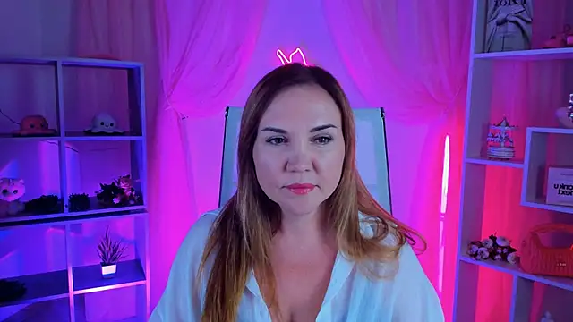 Živý XXX chat AylaTallow