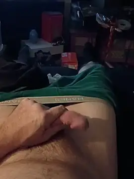 crazycam619 élő XXX-chatje
