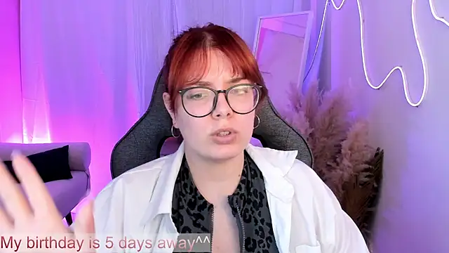 KeytSilvas' Live XXX Chat