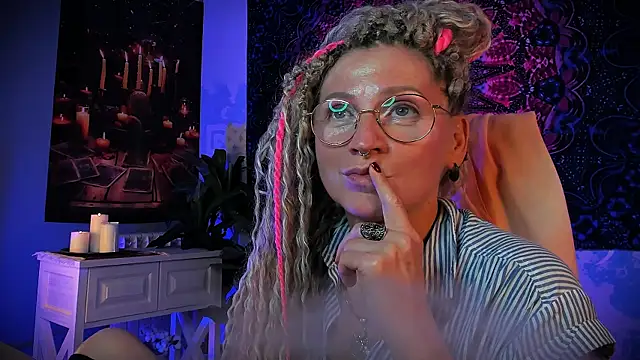 UmaSpace Live XXX-Chat