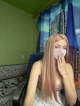 SophieBlackwood Live XXX-Chat