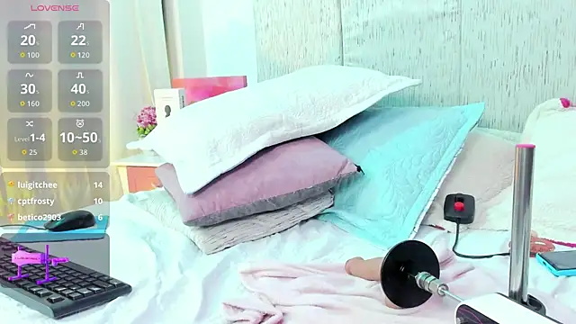 Abby_pink_'s Live XXX Chat