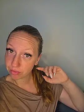 SweetGermanAlinan Live XXX chat