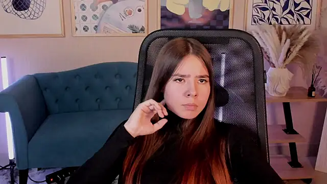 SayaHeartnet's Live XXX Chat