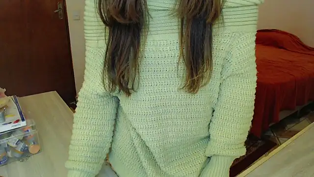 Czat XXX na żywo – Sophie_Fantasys