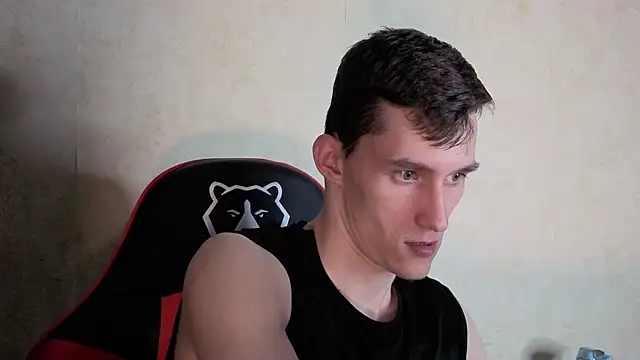 Show Webcam de touch_me7