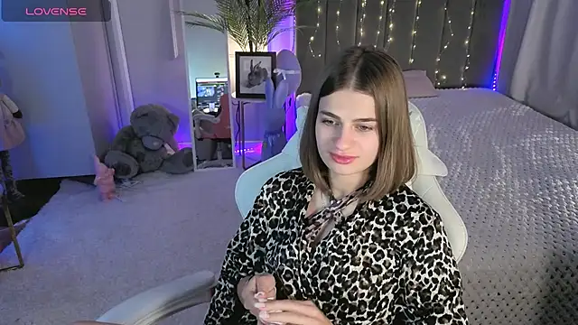 Dayana_Mood Chat XXX in diretta