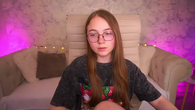 Chat XXX Live ArrinaWairr