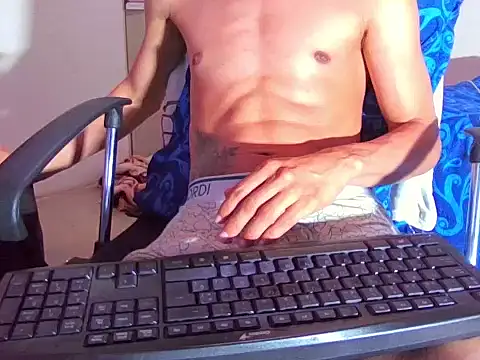 Czat XXX na żywo – alejandro_stone12