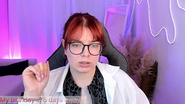 Živý XXX chat KeytSilvas