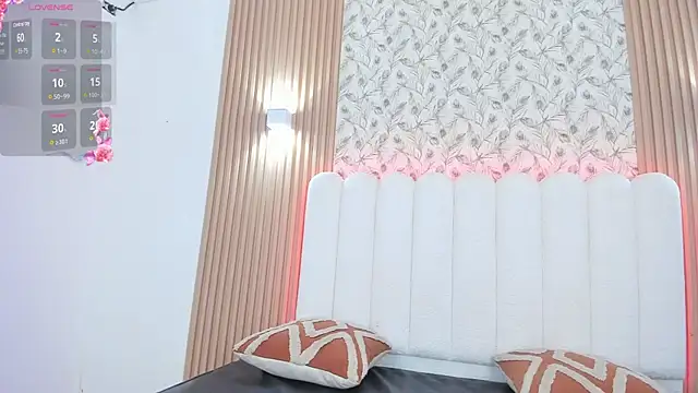 samiraa_haalem Chat XXX live