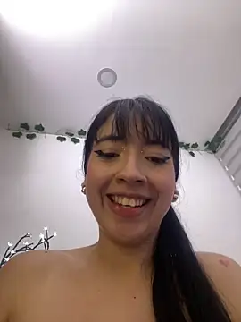 JeyLuxx Live XXX-Chat