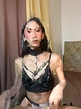 צ'אט XXX בשידור חי של CassandraLovve