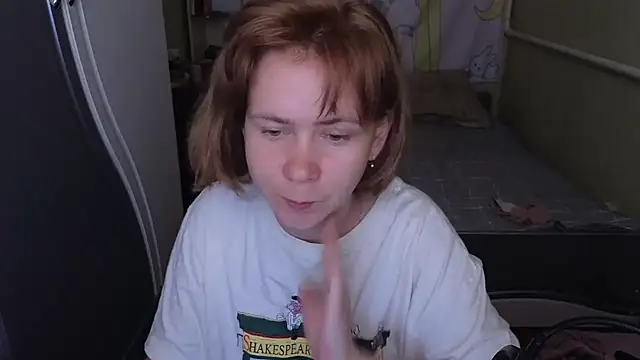 Živý XXX chat Riley_Roo