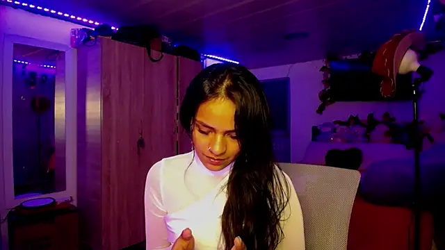 Samara_Homescapes Live XXX Chat