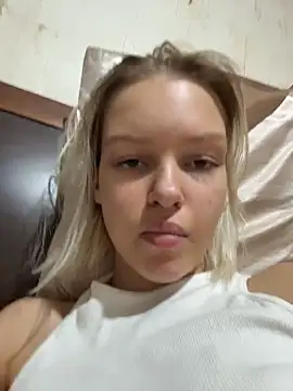 AshleyMur's Live XXX Chat