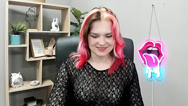 SweetLilyxo's Live XXX Chat