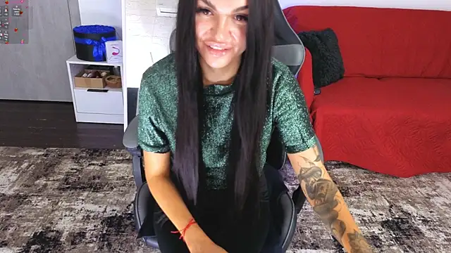 AnacondaOnn লাইভ XXX চ্যাট