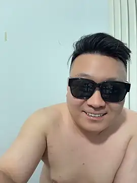 แชท XXX สดของ langzi-888